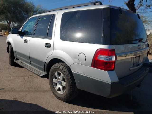 1FMJU1FT0FEF14549 Ford Expedition Xl