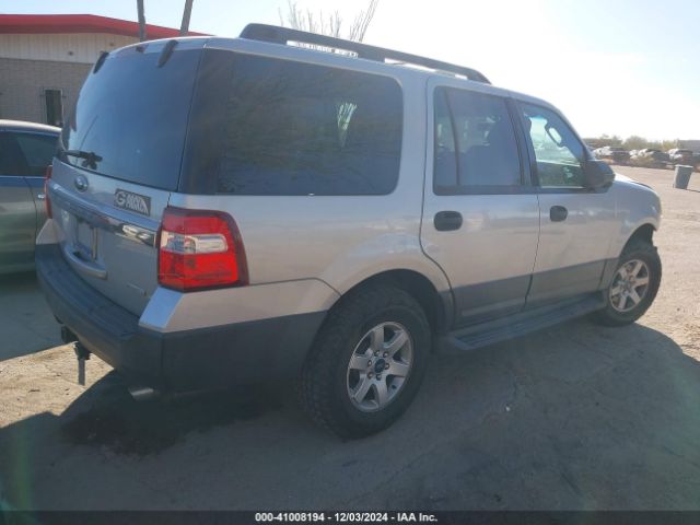 1FMJU1FT0FEF14549 Ford Expedition Xl