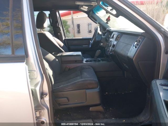 1FMJU1FT0FEF14549 Ford Expedition Xl