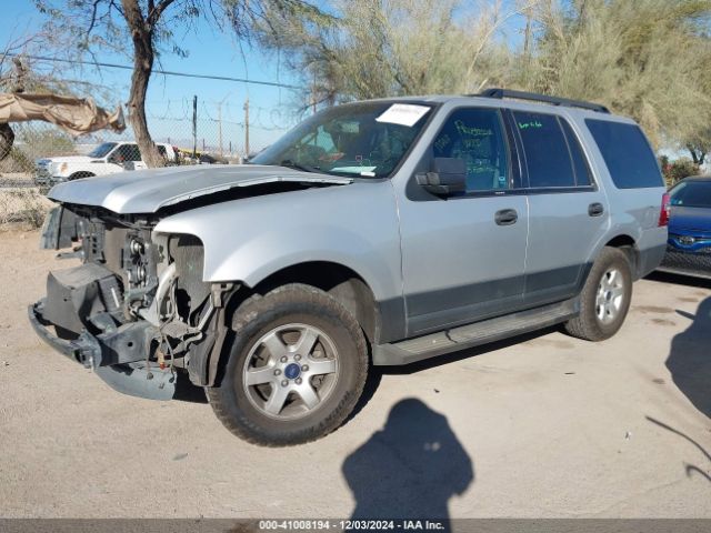 1FMJU1FT0FEF14549 Ford Expedition Xl