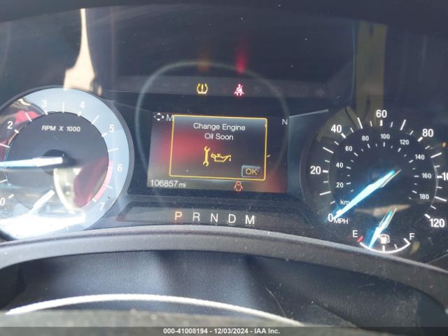 1FMJU1FT0FEF14549 Ford Expedition Xl