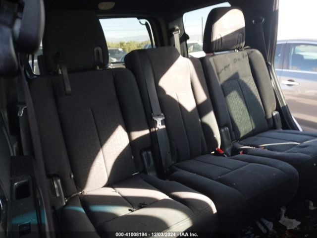 1FMJU1FT0FEF14549 Ford Expedition Xl