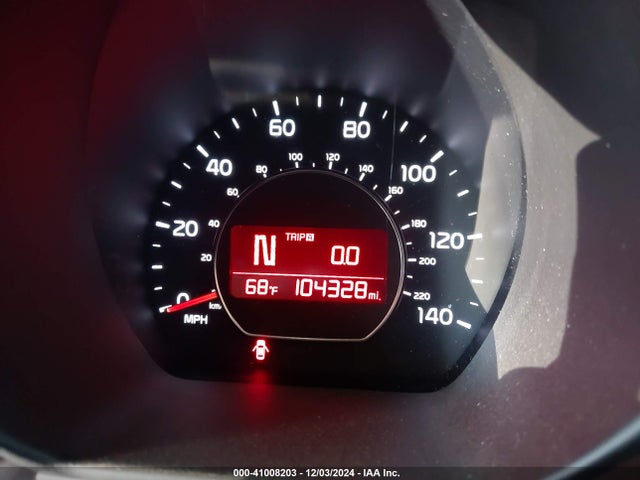 KIA SOUL + 2018 KNDJP3A57J7563468 Image 15