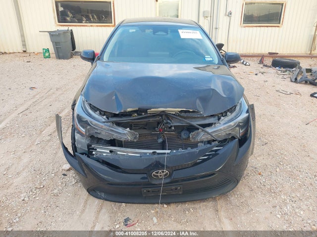 Toyota COROLLA LE 2023 5YFB4MDE2PP011673 Image 12
