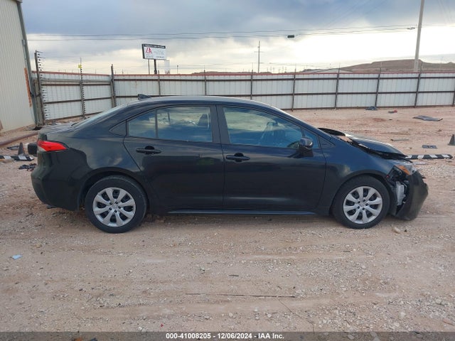 Toyota COROLLA LE 2023 5YFB4MDE2PP011673 Image 13