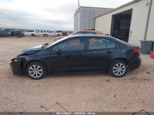 Toyota COROLLA LE 2023 5YFB4MDE2PP011673 Image 14