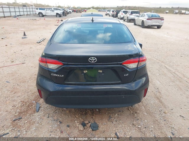 Toyota COROLLA LE 2023 5YFB4MDE2PP011673 Image 16