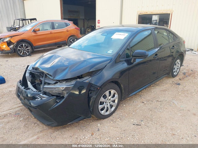 Toyota COROLLA LE 2023 5YFB4MDE2PP011673 Image 2