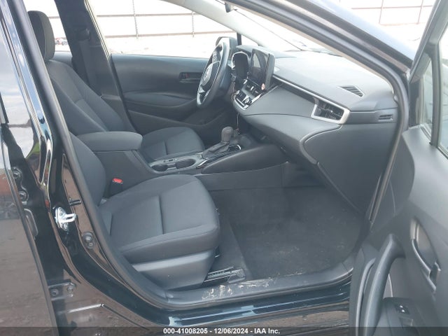 Toyota COROLLA LE 2023 5YFB4MDE2PP011673 Image 5