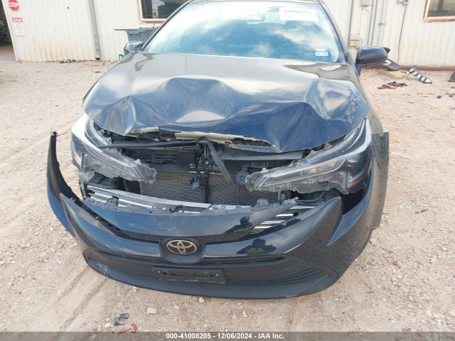 Toyota COROLLA LE 2023 5YFB4MDE2PP011673 Image 6
