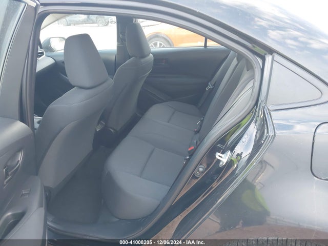 Toyota COROLLA LE 2023 5YFB4MDE2PP011673 Image 8
