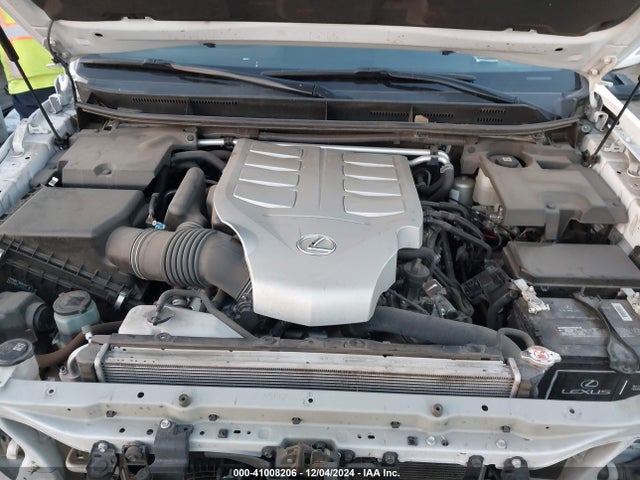 JTJAM7BX8L5265250 Lexus Gx 460 Premium
