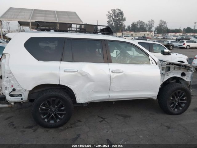 JTJAM7BX8L5265250 Lexus Gx 460 Premium