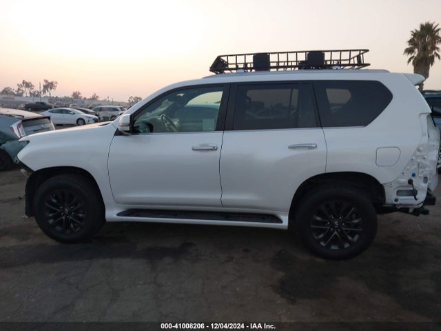 JTJAM7BX8L5265250 Lexus Gx 460 Premium