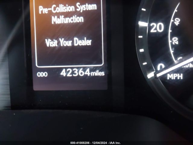 JTJAM7BX8L5265250 Lexus Gx 460 Premium