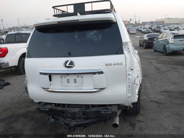 JTJAM7BX8L5265250 Lexus Gx 460 Premium