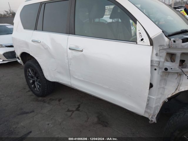 JTJAM7BX8L5265250 Lexus Gx 460 Premium