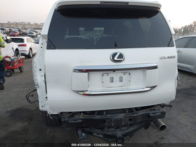 JTJAM7BX8L5265250 Lexus Gx 460 Premium