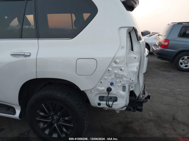 JTJAM7BX8L5265250 Lexus Gx 460 Premium