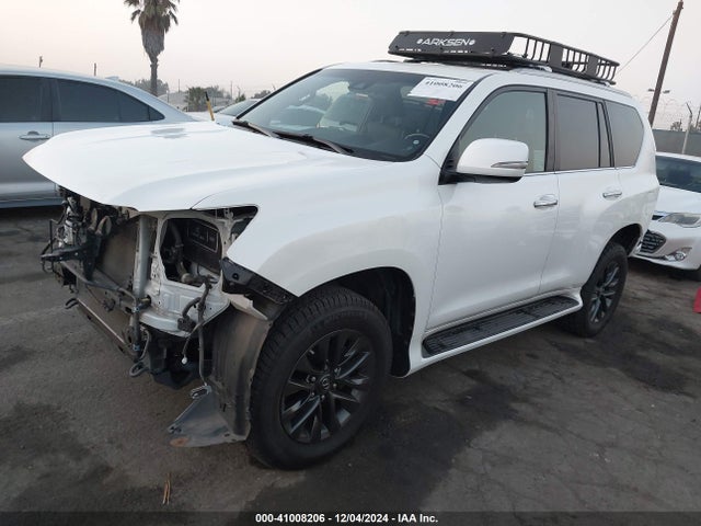 JTJAM7BX8L5265250 Lexus Gx 460 Premium