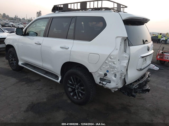 JTJAM7BX8L5265250 Lexus Gx 460 Premium