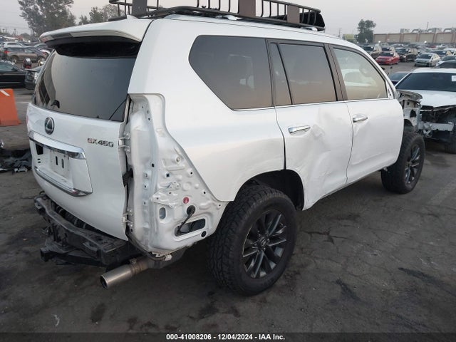 JTJAM7BX8L5265250 Lexus Gx 460 Premium