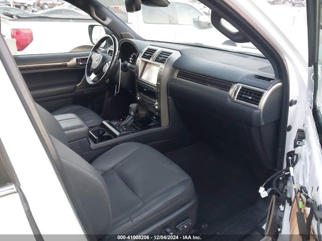 JTJAM7BX8L5265250 Lexus Gx 460 Premium
