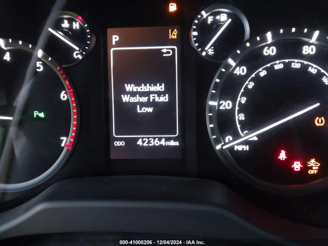 JTJAM7BX8L5265250 Lexus Gx 460 Premium