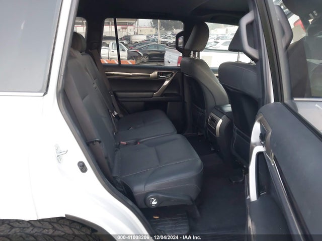 JTJAM7BX8L5265250 Lexus Gx 460 Premium