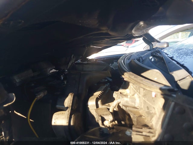 Nissan ROGUE SV 2016 KNMAT2MT5GP711593 Image 10