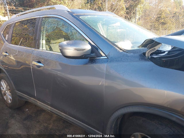 Nissan ROGUE SV 2016 KNMAT2MT5GP711593 Image 13