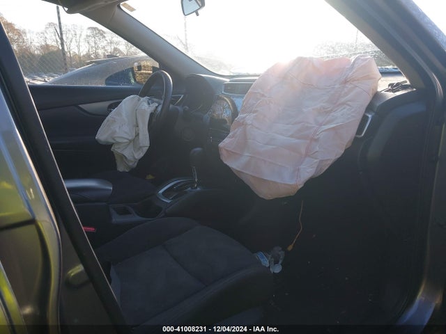Nissan ROGUE SV 2016 KNMAT2MT5GP711593 Image 5