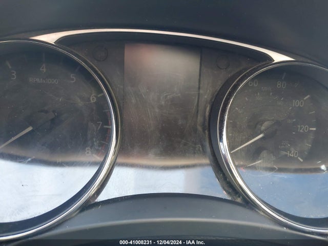 Nissan ROGUE SV 2016 KNMAT2MT5GP711593 Image 7