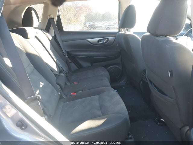 Nissan ROGUE SV 2016 KNMAT2MT5GP711593 Image 8