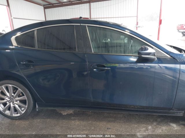 JM1BPBDM1K1116365 Mazda Mazda3 Preferred Package