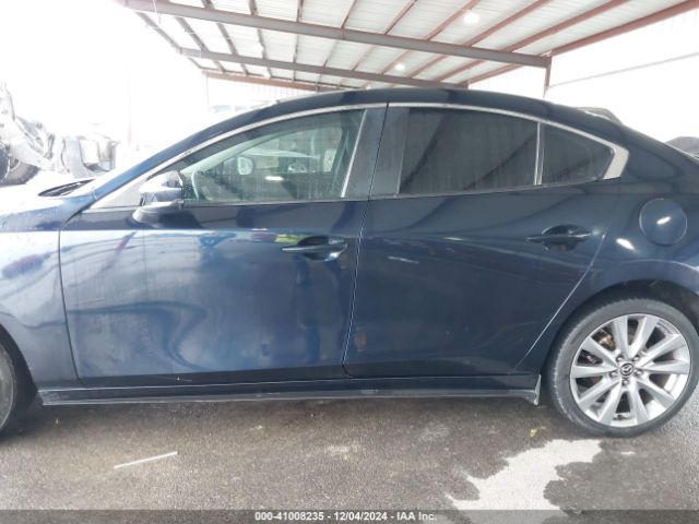 JM1BPBDM1K1116365 Mazda Mazda3 Preferred Package