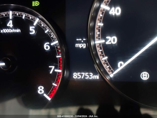 JM1BPBDM1K1116365 Mazda Mazda3 Preferred Package