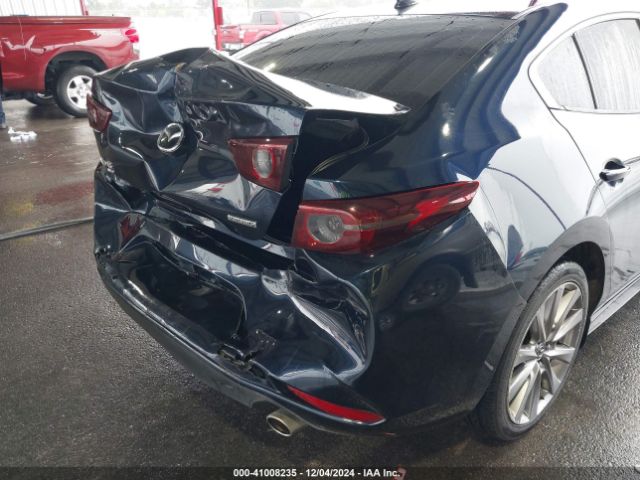 JM1BPBDM1K1116365 Mazda Mazda3 Preferred Package