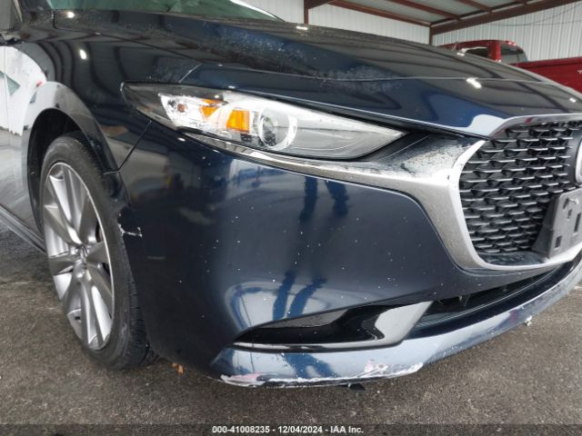 JM1BPBDM1K1116365 Mazda Mazda3 Preferred Package