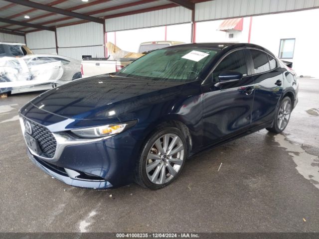 JM1BPBDM1K1116365 Mazda Mazda3 Preferred Package
