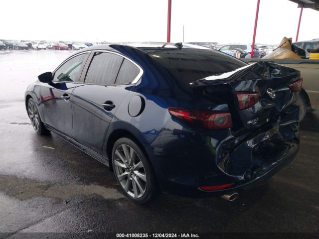 JM1BPBDM1K1116365 Mazda Mazda3 Preferred Package
