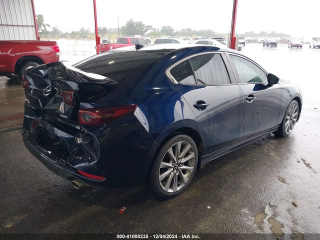 JM1BPBDM1K1116365 Mazda Mazda3 Preferred Package