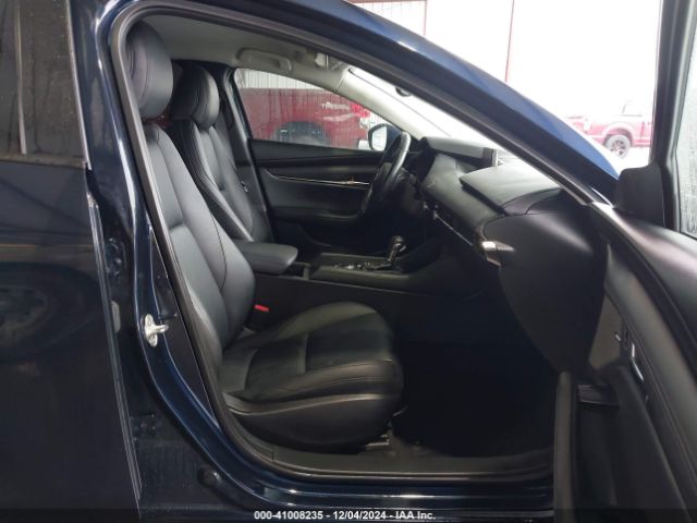JM1BPBDM1K1116365 Mazda Mazda3 Preferred Package