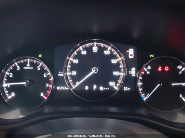 JM1BPBDM1K1116365 Mazda Mazda3 Preferred Package