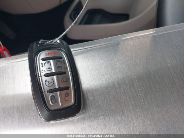 2C4RC1BG7RR124638 Chrysler Pacifica Touring L