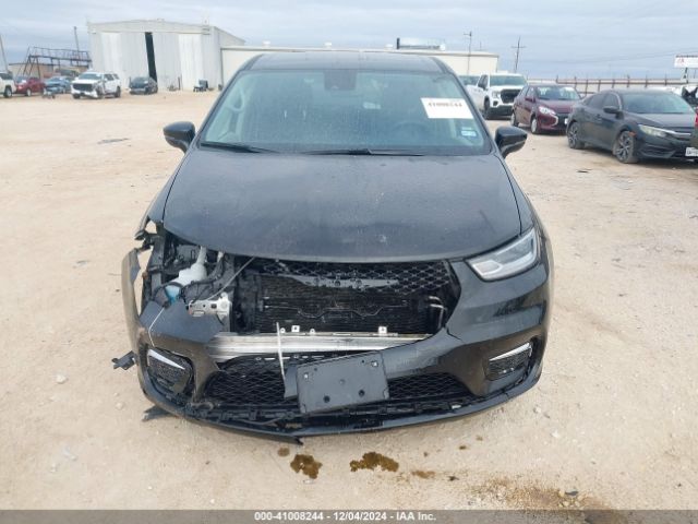 2C4RC1BG7RR124638 Chrysler Pacifica Touring L