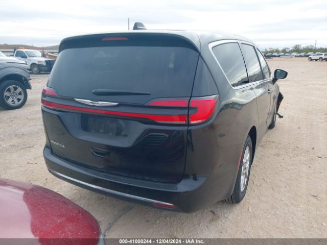 2C4RC1BG7RR124638 Chrysler Pacifica Touring L