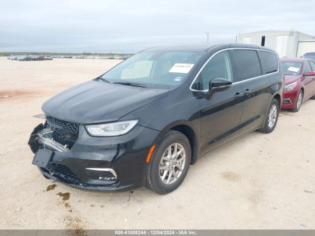 2C4RC1BG7RR124638 Chrysler Pacifica Touring L