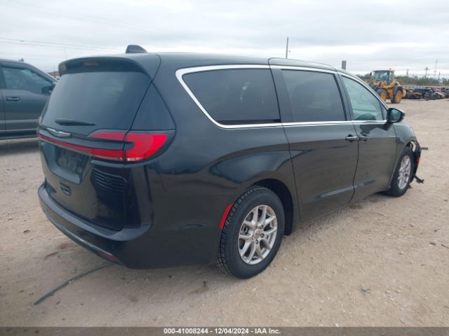 2C4RC1BG7RR124638 Chrysler Pacifica Touring L