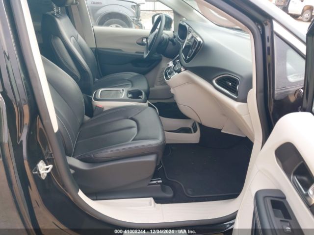 2C4RC1BG7RR124638 Chrysler Pacifica Touring L